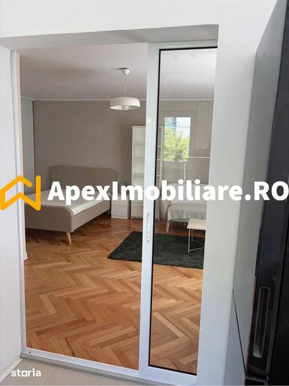 Garsoniera de inchiriat Baneasa Bucuresti | ApexImobiliare.ro - 3