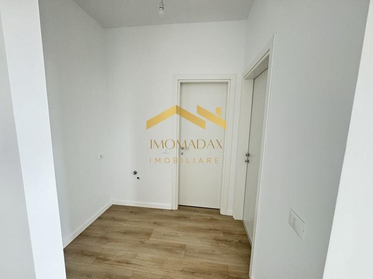 Apartament- 2 camere - Finalizat - 12