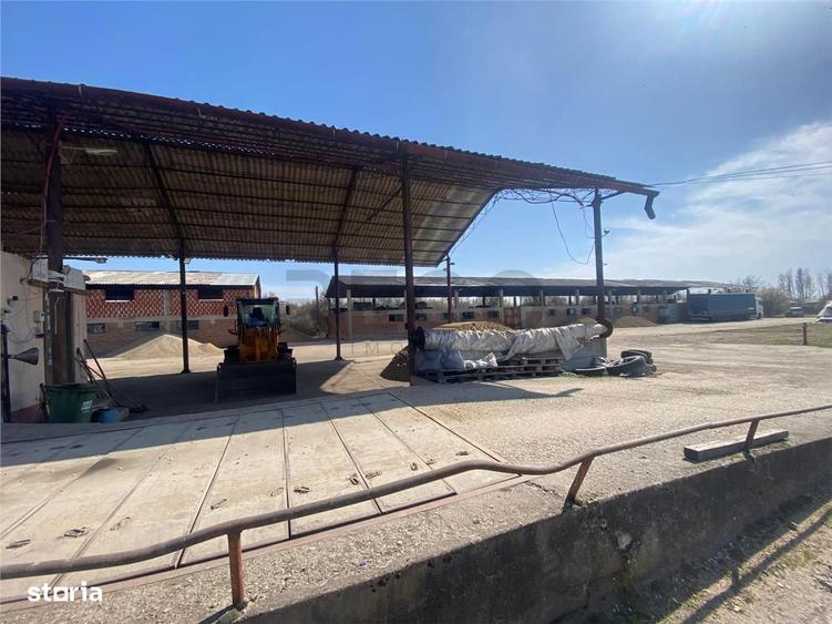 Spațiu comercial, de 50 mp, în Central
