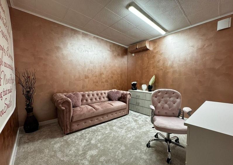 Apartament cu 8 camere, mobilat în Berceni