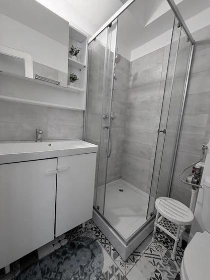Garsonieră, mobilată în Gara de Nord
