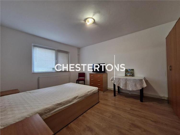 Apartament plus spatiu comercial de inchiriat , zona Primo , Constanta - 9