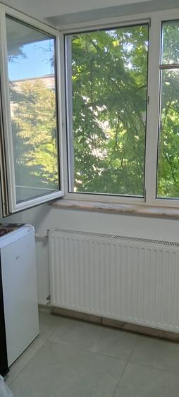 Garsonieră semidecomandată în CET
