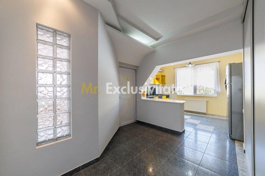 Casă cu Teren 719 Mp în Găvana