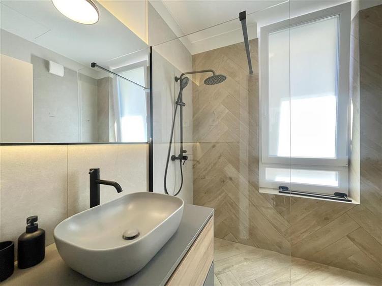 FOR  RENT  3 ROOMS CLOSED COMPOUND  ROVERE DESIGN - 15