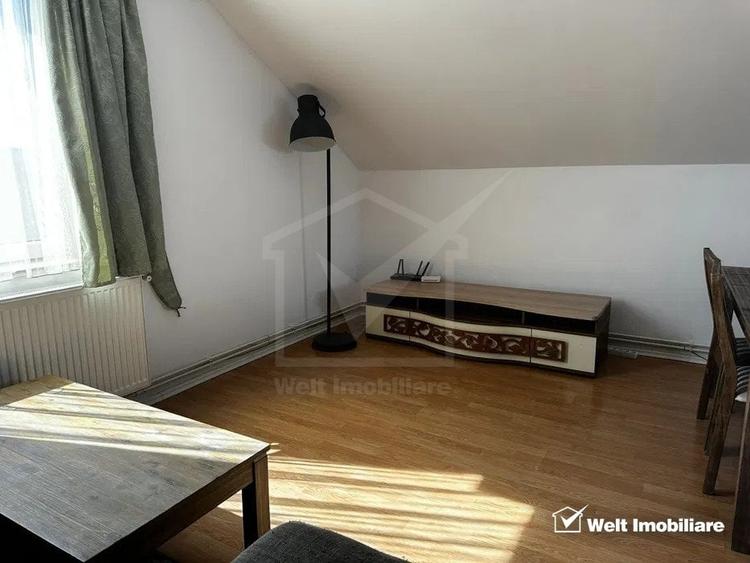Apartament 3 camere Marasti, amenajat modern - 5