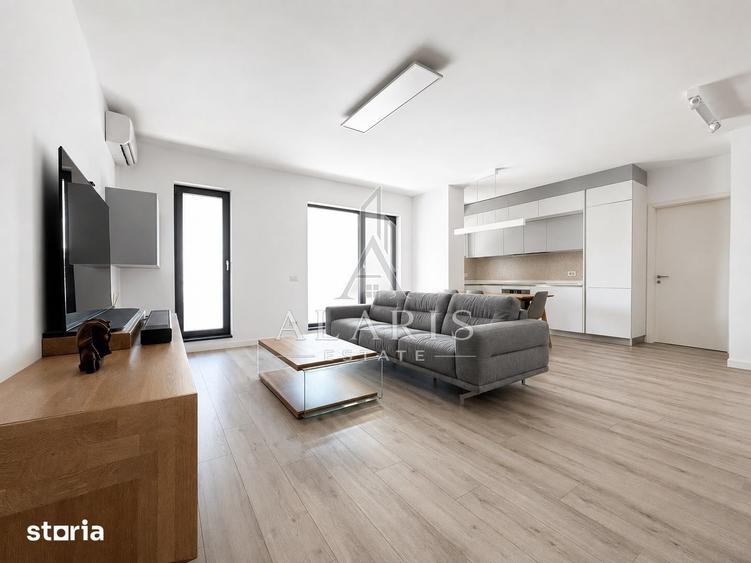 Apartament cu 3 camere în Badea Cârțan