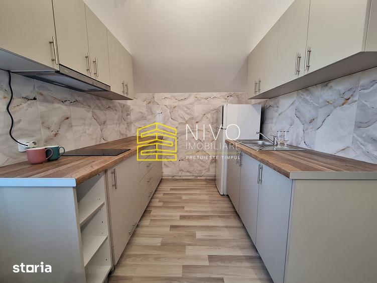 Apartament 1 camera Tg. Mure? 7 Noiembrie 1 km de UMFST - 4