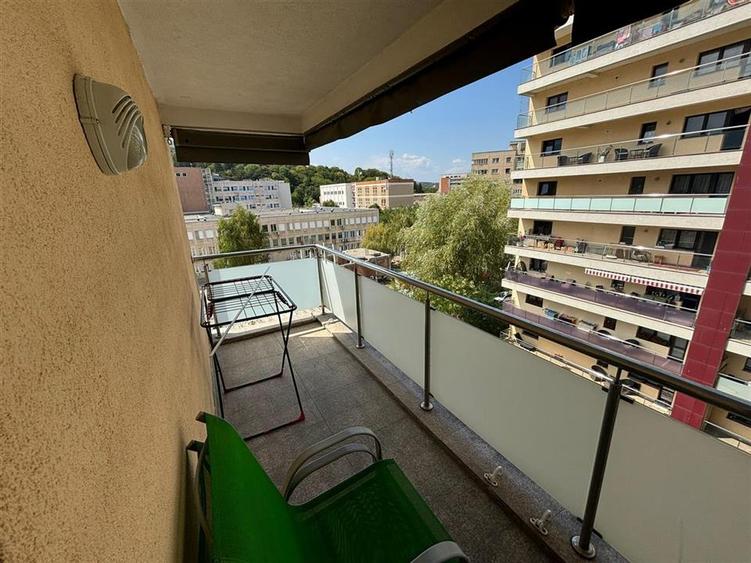 Apartament cu 2 Camere Decomandat in Privilegio - 8