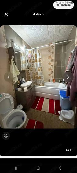 Apartament cu 2 camere semidecomandat în Țiglina 2