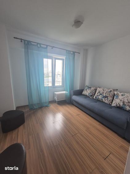 Apartament cu 3 camere, mobilat în Centrul Civic