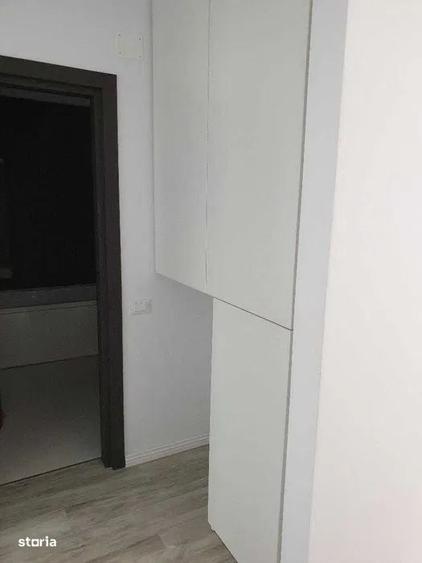 Garsonira/Hotel Marriot/ Zona Accesibila/ Centrala - 3