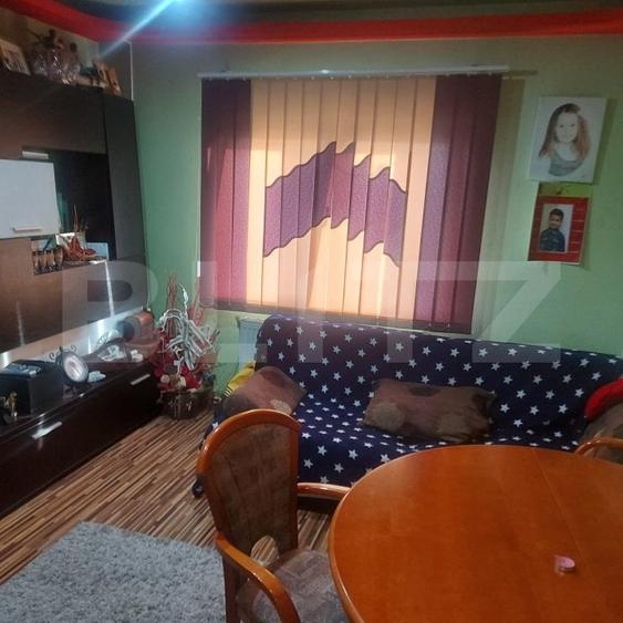 Casă individuală cu 4 camere cu Canalizare în Budai