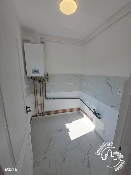 Apartament cu 3 camere în Solidarității