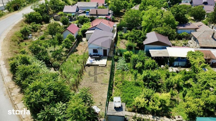 Casa de vanzare Murfatlar, Constan?a - 14