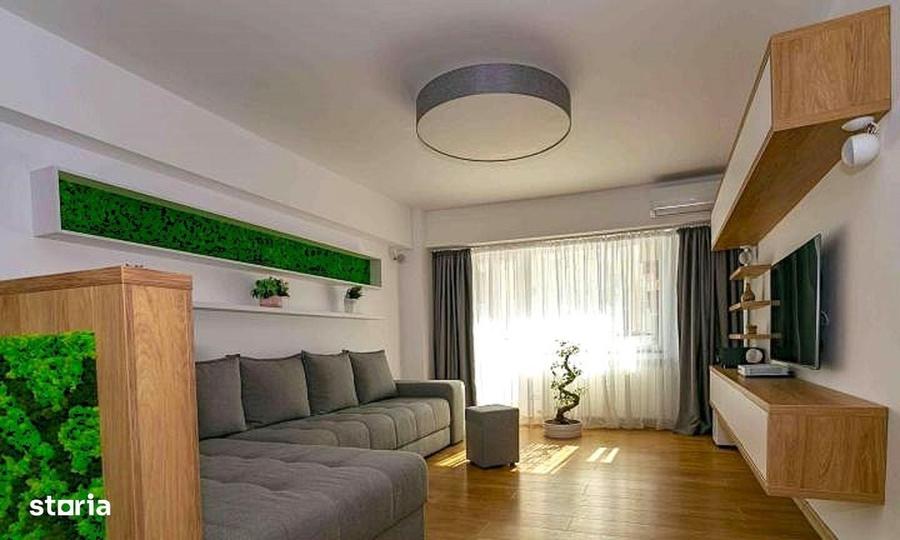 Vanzare Apartament 3 Camere Victoriei | Nicolae Titulescu - 5