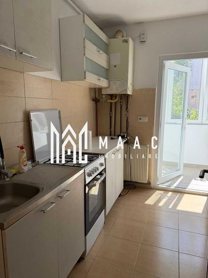 Apartament 2 camere de închiriat | Sibiu, Mihai Viteazul | 52 mp - 7