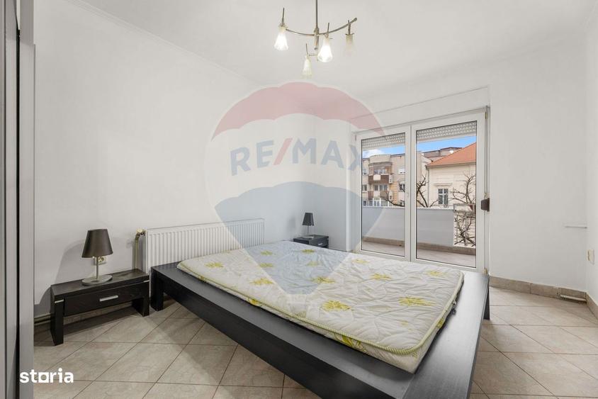 Apartament cu 2 camere de inchiriat - zona Central - 4