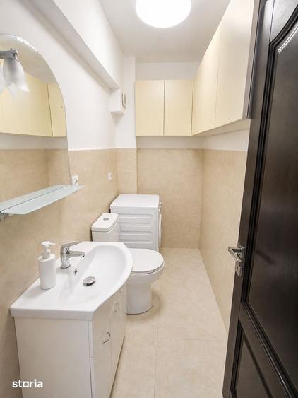 Apartament cu 3 camere în Între Lacuri