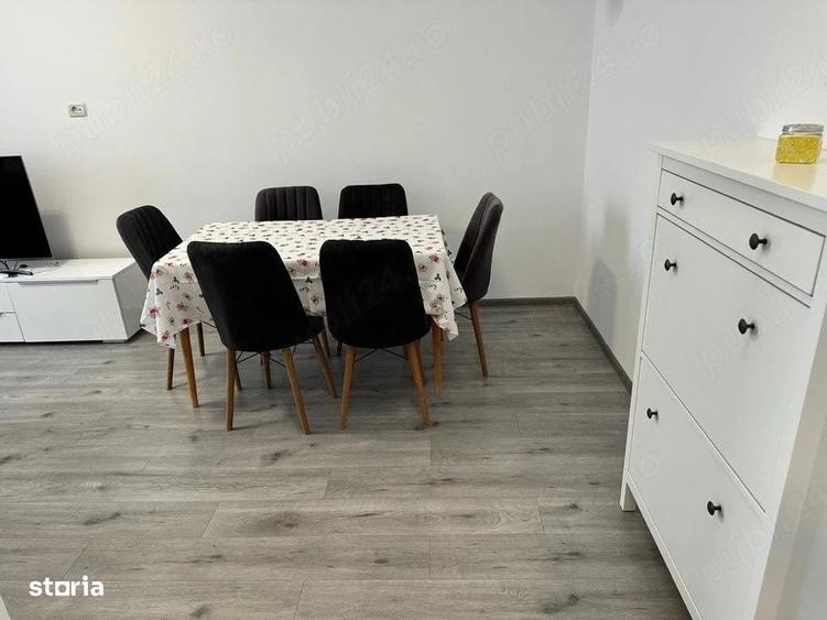 Apartament cu 2 camere în Ferentari
