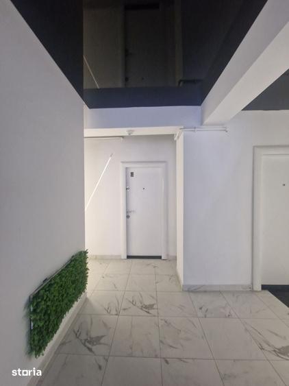 Garsonieră în Central