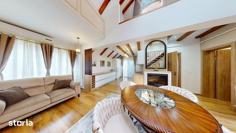 Apartament 2 cam. semidecomandat - 56 mp, Selimbar, Sibiu - 1