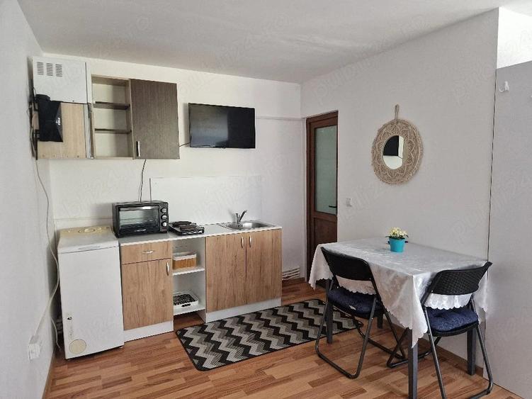 Apartament cu 2 camere decomandat în Gară