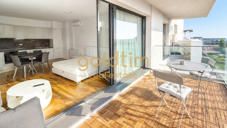 NOU/MOBILAT SI UTlLAT/ 1 LOCURI PARCARE/ ESCAPE RESIDENCE - 7