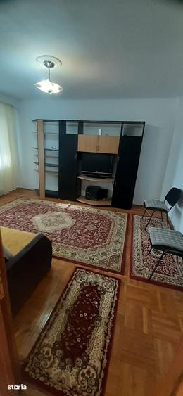 Apartament cu 2 camere decomandat în Ostroveni