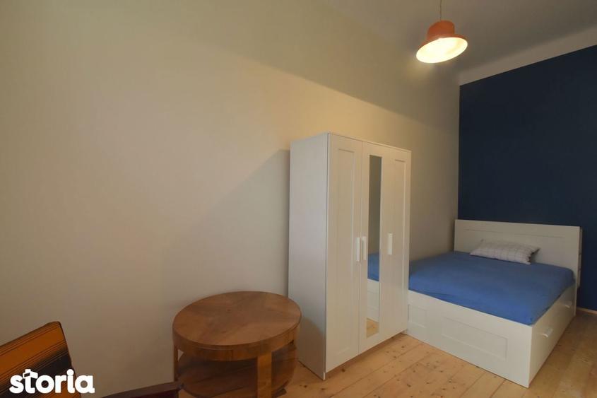 Apartament cu 2 camere în Ultracentral