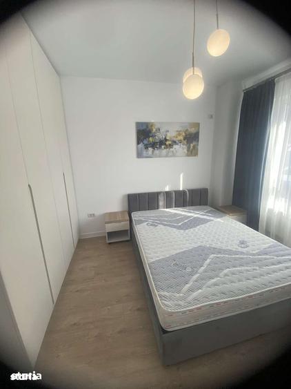 2 camere 13 Septembrie - 1