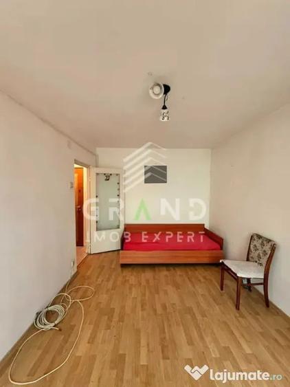 Garsoniera | BALCON | Zona Marasti-Rasaritului - 3