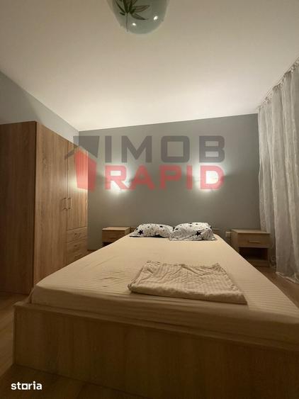 Apartament cu 4 camere în Central