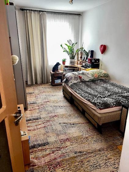 Apartament cu 2 camere decomandat în Luncă