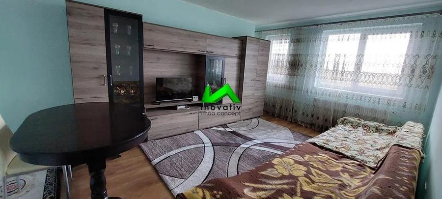 Apartament cu 2 camere decomandat în Turnișor