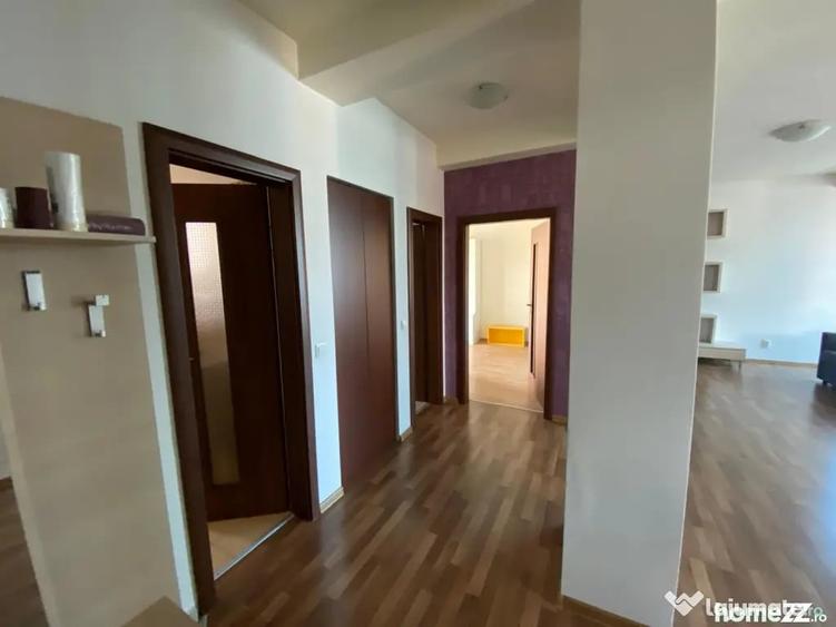 Apartament 3 camere zona Strand Sibiu - Sibiu (Sibiu) - 9