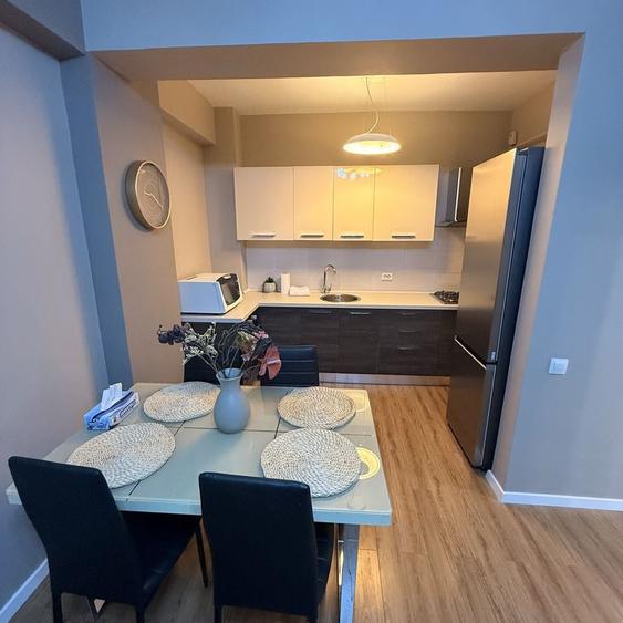 Apartament 2 camere de inchiriat Calea Mosilor, Sector 2, Bucuresti - 7