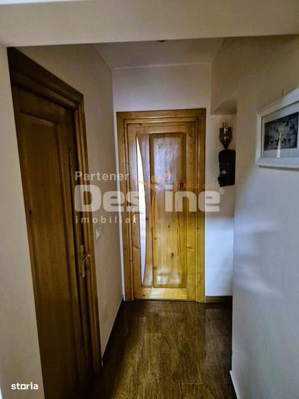 Apartament cu 3 camere, mobilat în Ultracentral