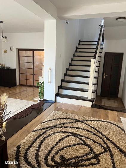 Vila 2017, 3 dormitoare cu baie proprie, gradina 500 mp - proprietar - 10