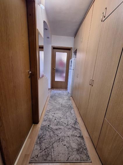 Garsonieră decomandată, mobilată în Nord