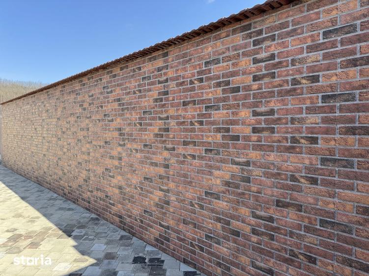 Casa cu 8 camere, piscina ?i garaj - 4