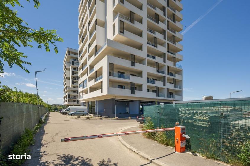 Apartament 2 camere SunLake Residence, bloc finalizat - 17