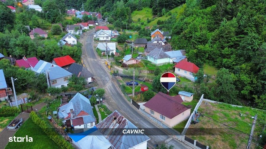 Casa 3 camere | Cavnic Central | Oportunitate de investitie - 3