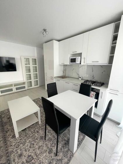 Apartament Studio 2 camere de inchiriat 81 Residence, prima inchiriere, 5 min Metrou Berceni - 3