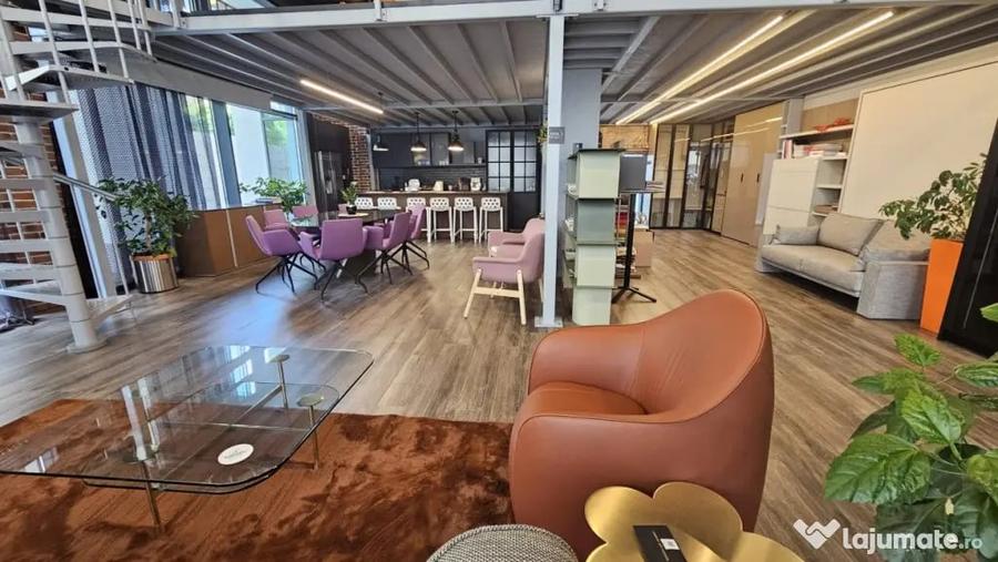 Spațiu comercial, de 180 mp, în 1 Mai