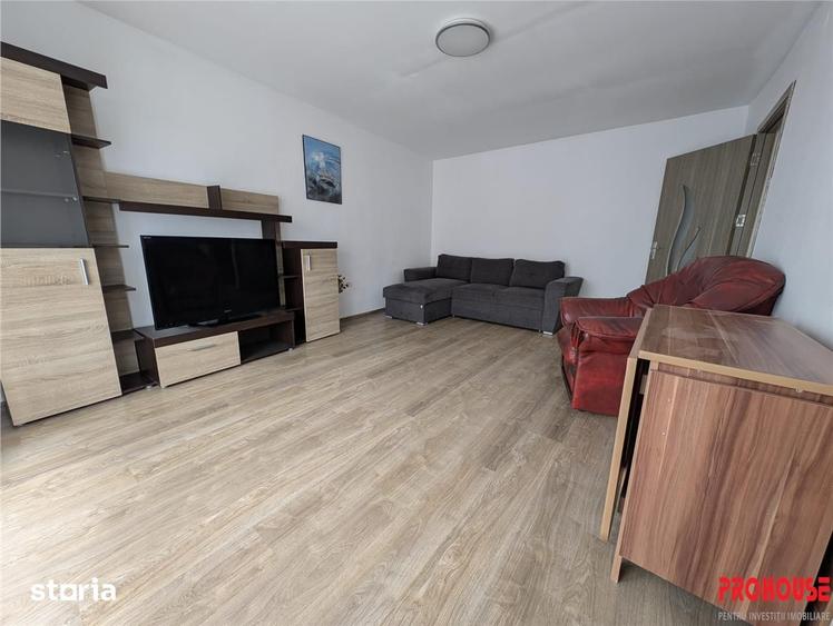 Apartament cu 2 camere decomandat în Ultracentral