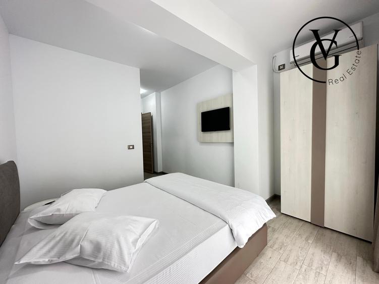 Apartament 3 camere - Alezzi Beach Resort - 12