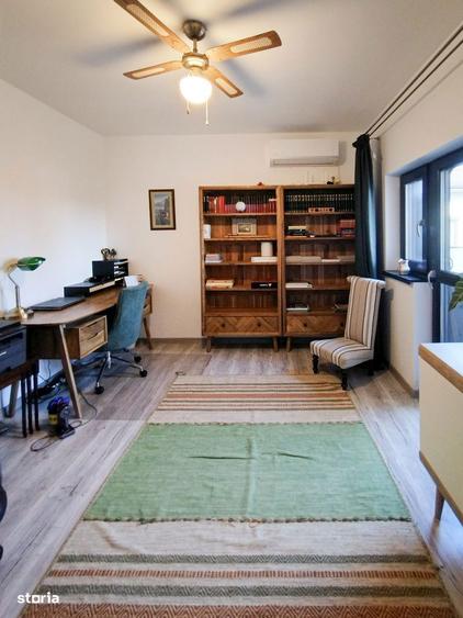 Vand casa tip duplex: 2025, 156 mp utili, 260 mp teren - zona Pacii - 3