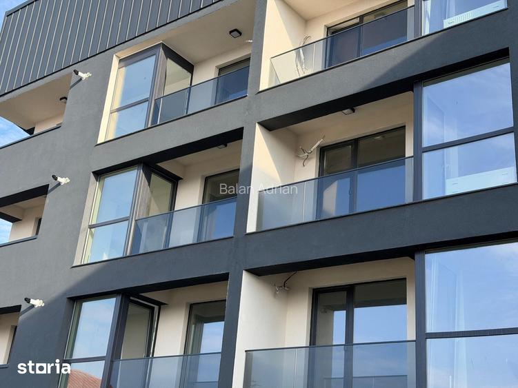 Vindem Apartamente FINALIZATE cu 2 camere sau 3 camere in bloc nou