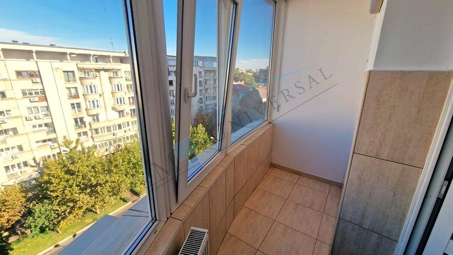Apartament cu 2 camere decomandat în Unirii